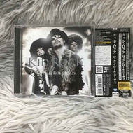 CD Kid Rock – N Roll Jesus Condition As Shown In The Cover Photo ZIN8-98