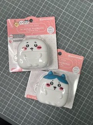 日本直送 現貨全新chiikawa AirPods Pro 2 case 保護套 小可愛