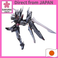 METAL BUILD Strike Noir Gundam (Alternative Strike Ver.)