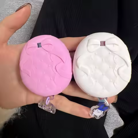 Tamagotchi Protective Cover Cute Tamagotchi Uni Lolita Imported Silicone Protective Cover Shell Uni 
