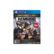 Remnant: From the Ashes DMM GAMES THE BEST - PS4【CERO Rating "Z"】 - English