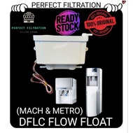 Coway DFLC Mach(chp-03al) / Metro(chp-04al)