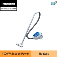 PANASONIC MC-CL305 VACUUM CLEANER 1400W MC-CL305AV47