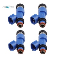 4PCS 16611-AA720 565cc New  Injector Nozzle for     LEGACY 2.5L