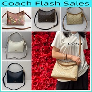 Coach new Tote Bag Saddle Bag Women shoulder bag 150 148 149 in stock
