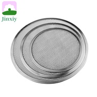 JINXIY Pizza Tools 1 pcs High Quality Flat for Oven Baking 6-12 in Pizza Screen
