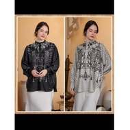 Azalea blouse heaven light