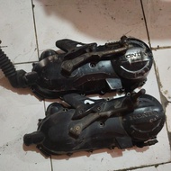 Cvt Cover Like CVT VARIO BEAT 110 Carburetor ORIGNAL MOTOR Battery