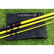 HYOU YORUTOSHA 2 SURF ROD JORAN PANTAI