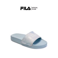 FILA รองเท้าแตะแบบสวมผู้หญิง Sky รุ่น SDST230302M - BLUE