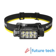 Nitecore HC65 UHE 2000 Lumen LED Headlamp