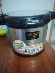 Thermos真空煲