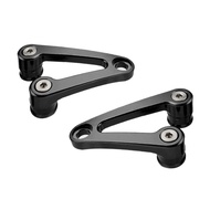 For CB1300SF CB400SF CB1100 CB1100EX Motorcycle Headlight Mount Bracket Replacement Parts