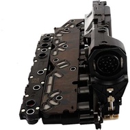 Suitable for BMW/Cadillac automatic gearbox TCM wave box body assembly parts GA6L45R 6L45