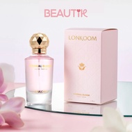 LONKOOM Perfume ETERNAL BLOOM EDP Longlasting Minyak Wangi Gift Floral (50ml)