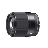 Sigma 30mm f/1.4 DC DN Contemporary Lenses - ประกันศูนย์ 1 ปี