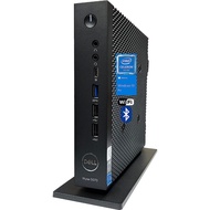 Dell Wyse 5070 (N11D)Mini Desktop PC, Intel Celeron J4105 4-Core, 8GB RAM,256GB SSD Windows 10 Pro