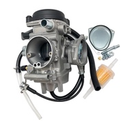 New YFM350 Carburetor For Yamaha Bruin 350 2004-2006, Grizzly 350 2007-2011, Wolverine 350 2006-2009