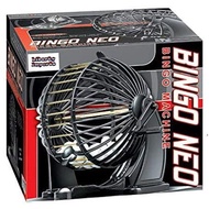 Bingo Machine Cage Game Set with Balls Bingo Neo / Drinking Game / Classic games [Made For Drinkers]