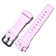 Baby-g BA-110 STRAP - REPLACEMENT RUBBER STRAP CASIO BABY-G BA110 PN