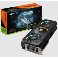 GIGABYTE GeForce RTX 5090 GAMING OC 32GB GDDR7 / GV-N5090GAMING OC-32GD