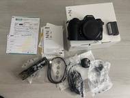 Nikon Z6 body