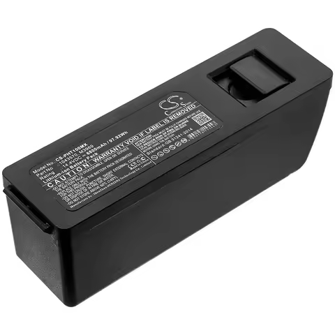 Li-ion Medical Battery for Philips,14.4V,6800mAh,Respironics T70 Cough Assist Ventilateur Trilogy 10
