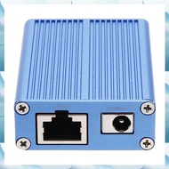 [G V W E] PS4848A 100W 2500Mbps PoE Combiner 2.5Gigabit for IP Camera Power over Ethernet Injector S