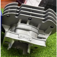 NLK RRMC BLOCK YAMAHA 125Z Y125Z Y125ZR 57MM 59MM