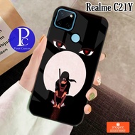Pusatcase - CASE REALME 8i C25 C21 C12 C21Y C2 REALME 7 REALME 5 REALME 8 4G 5G REALME C11 2021 REAL