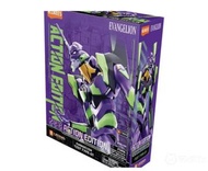 Blukees Evangelion Test Type-01 模型-初號機-新世紀福音戰士-傳奇版