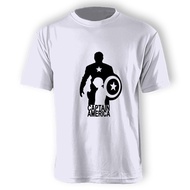(Unisex) CAPTAIN AMERICA T-Shirt