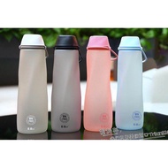NEW IMPORTED DRINKING BOTTLE DILLER WATER BOTTLE DOOF BPA FREE D11 390/550