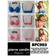 SRJ - Pierre Cardin bra 903 size 32B