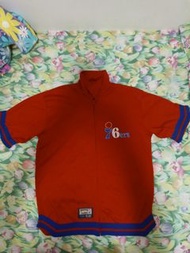 G-lll sports NBA 費城76人外套
