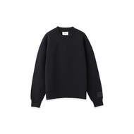 AMI PARIS Sweatshirt Black Unused