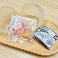 🇯🇵日本 2015 絕版 中古✨我係小忌廉 小星環 吊飾 掛飾 掛件 鎖匙扣 掛袋✨Creamy Mami 魔法小天使 魔法之天使 嘉麗 嘉寶 變身棒 神仙棒 魔法變身鏡盒 百變小櫻 小魔女 dore