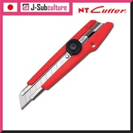 NT Cutter Large Blade Cutter for Cutting Thick Items NT L-500P [Direct From Japan]