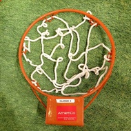 ATHLETICO BASKETBALL RING SIZE 4