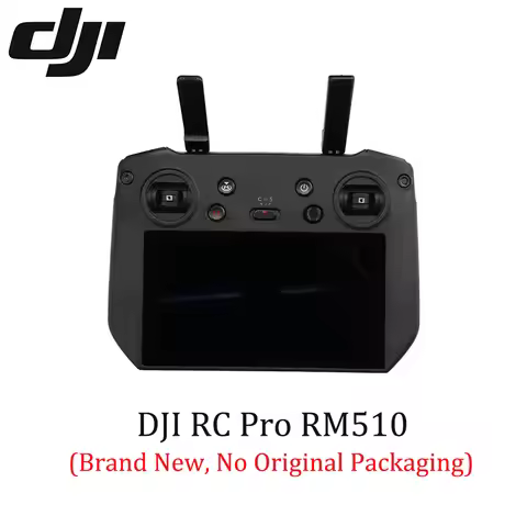 DJI RC Pro Smart Controller RM510 (Brand New, No Original Packaging) For Mavic 3/3 Pro/3 Classic/Min