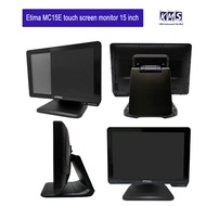 Etima MC15E touch screen monitor 15 inch