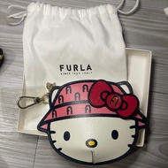 Furla x Hello Kitty Coin Purse