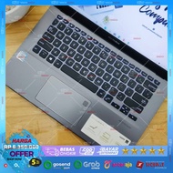 Laptop ASUS VivoBook 14 X412FA - Intel Core i3 / Gen 8 #Upgratable !!
