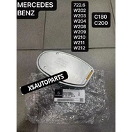 MERCEDES BENZ 722.6 W202 C180 C200 W203 C180 C200 W204 W208 W209 W210 W211 W212 AUTO FILTER 14027700