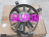 中華 三菱 SAVRIN 2.0 冷氣風扇總成 冷排風扇總成 冷氣散熱風扇 冷扇 各車系水箱,水管,水扇,冷扇 歡迎詢問