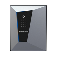 ตู้เซฟกันไป สแกนลายนิ้วมือ WORLDSafes รุ่น FF-45
