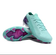 รองเท้าฟุตบอลAIR ZOOM MERCURIAL Vapor 16 Elite FG สำหรับผู้ชาย ไซส์ 37-43 สินค้ามีแถมกล่องสินค้ามีขอ