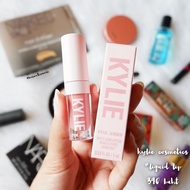 พร้อมส่ง! ❤️ kylie cosmetics matte liquid lipstick 1ml สี 808 kylie
