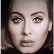 [VINYL] 25 - Adele [LP]