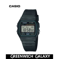 CASIO Digital Sports (F-91W-3DG)